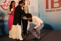 Premisthunna Movie Press Meet Photos